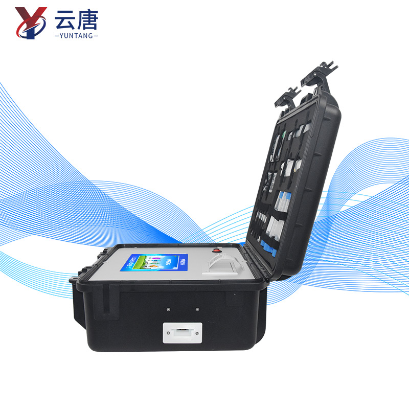 聯(lián)網(wǎng)智能款獸藥殘留檢測儀哪個牌子好？