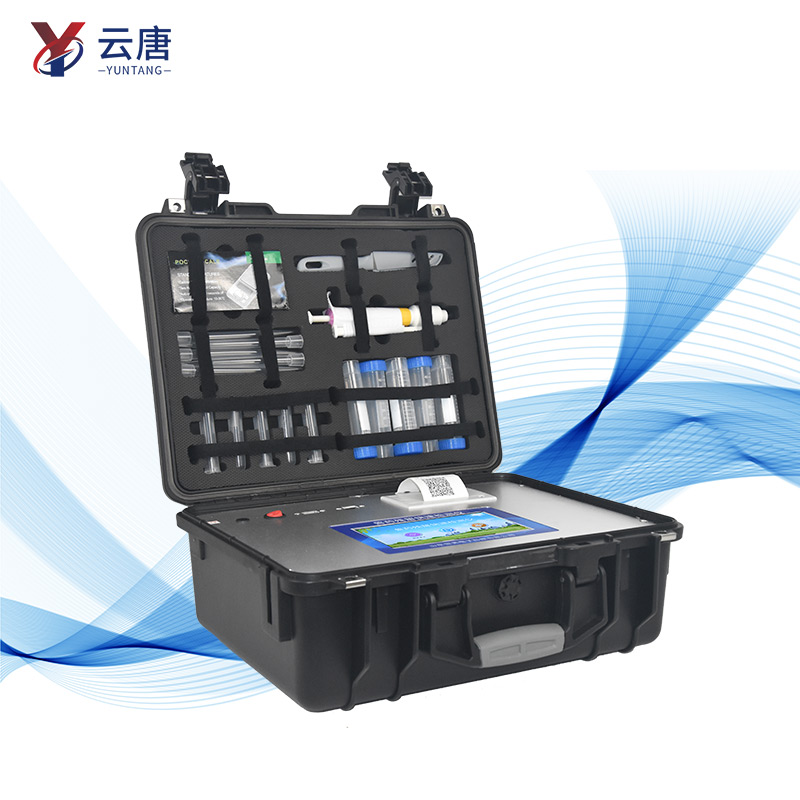 買獸藥殘留檢測儀，進口or國產(chǎn)？