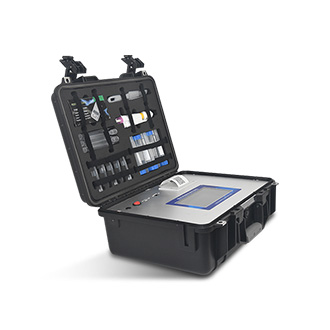 鋰電池版動物疫病檢測儀檢測準確嗎？