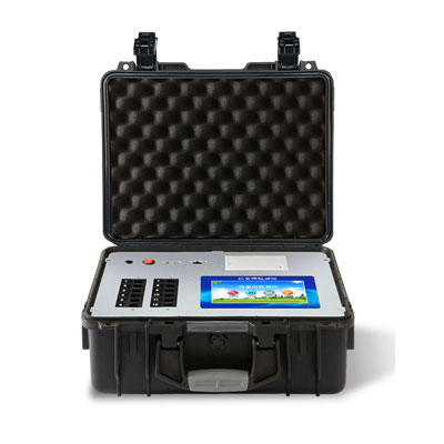 Android瘦肉精檢測(cè)儀價(jià)格多少錢(qián)？