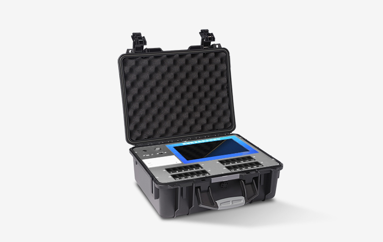 Android肉類食品檢測(cè)儀檢測(cè)什么等級(jí)？