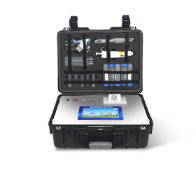 哪個瘦肉精檢測儀器品牌好？