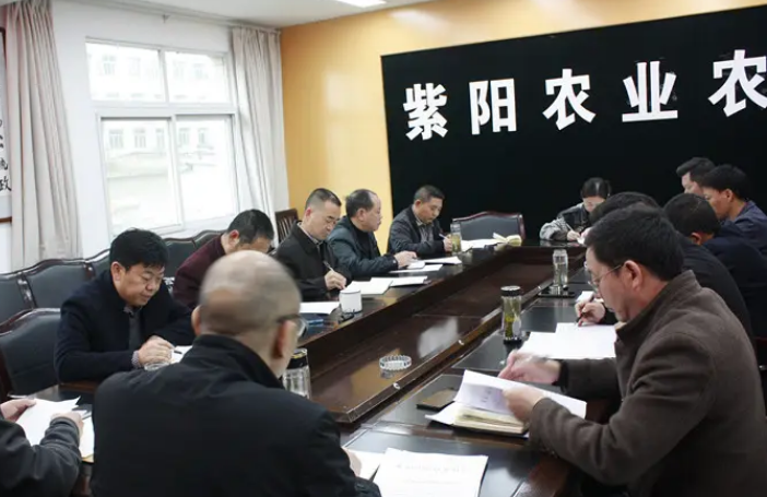 紫陽縣農(nóng)業(yè)農(nóng)村局購買云唐獸藥殘留檢測(cè)儀