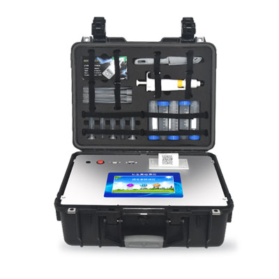 農獸藥殘留檢測儀在什么場合用合適？