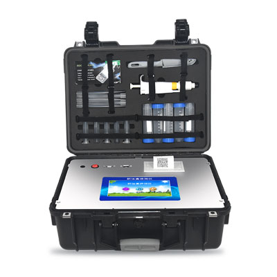 獸藥殘留檢測(cè)儀能用多少年？