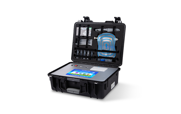 確保肉類安全，遠離病害風險（病害肉檢測儀）