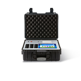 肉食品化驗(yàn)室需要準(zhǔn)備什么設(shè)備？（瘦肉精檢測(cè)儀）