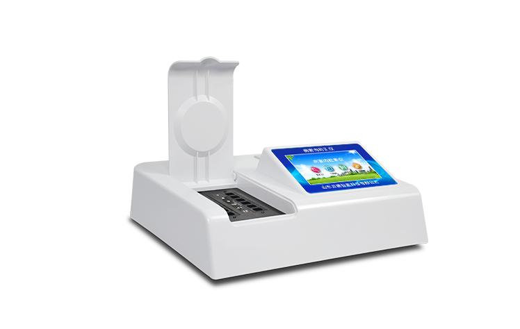 瘦肉精檢測(cè)儀采用膠體金檢測(cè)有什么優(yōu)勢(shì)？