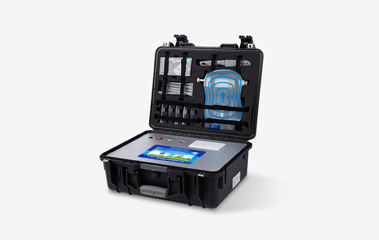 如何降級肉類檢測成本？（病害肉檢測儀）