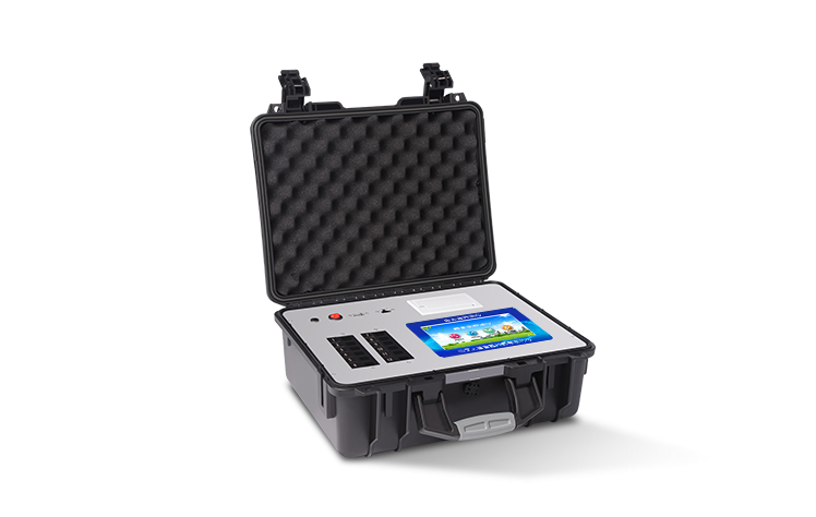 獸藥殘留檢測(cè)儀能用于哪些場(chǎng)合？