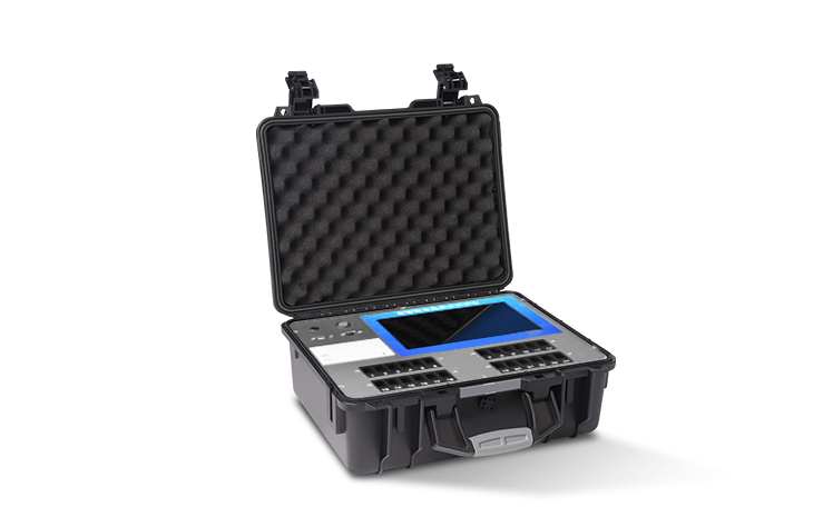 食品+水質(zhì)+土壤環(huán)境安全快速檢測(cè)實(shí)驗(yàn)室儀器設(shè)備配套