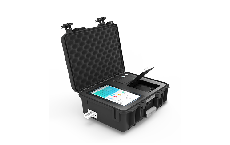 中藥材檢測項目對應(yīng)儀器配置清單表