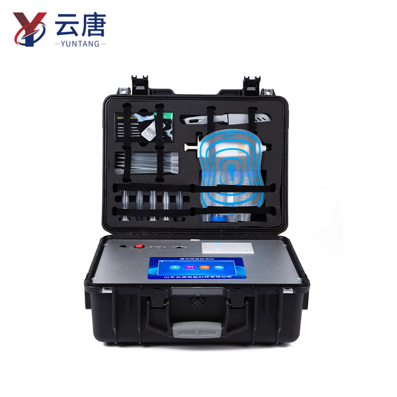 2025 國產(chǎn)瘦肉精檢測儀品牌知名度排名發(fā)布 云唐、三體的較量與角逐