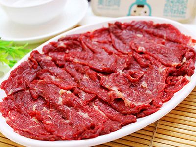 調(diào)理肉當(dāng)成牛肉賣，食品安全監(jiān)督責(zé)令整改