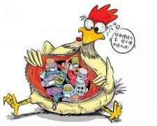 食品獸藥殘留超標(biāo)”解藥在哪里？