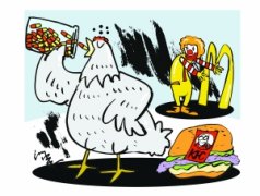 獸藥殘留檢測(cè)儀作用大