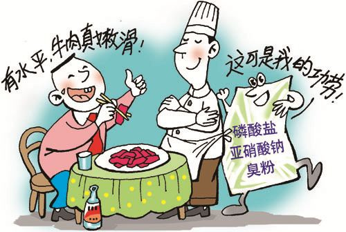 獸藥殘留檢測儀