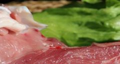 如何辨別“瘦肉精”豬肉？