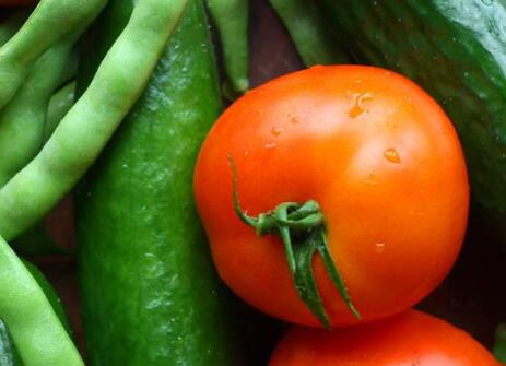 食品安全檢測(cè)儀